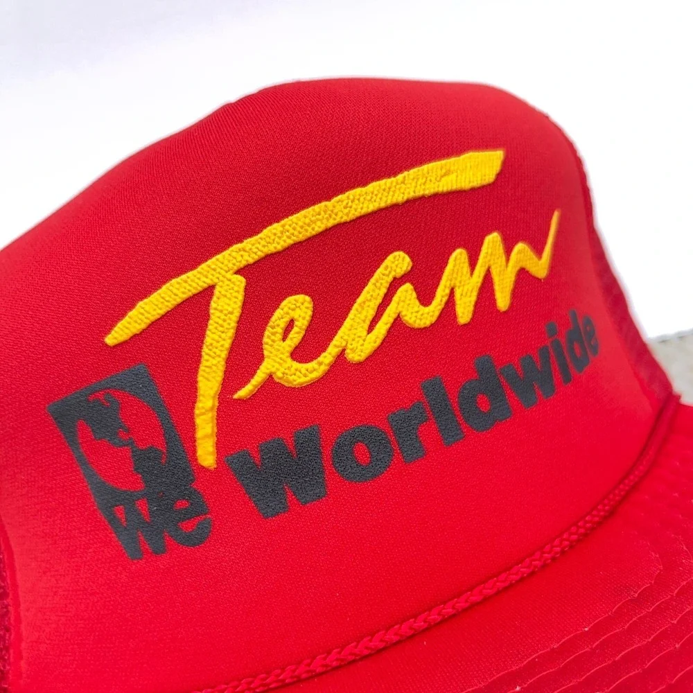 Ace Fashion includes hat